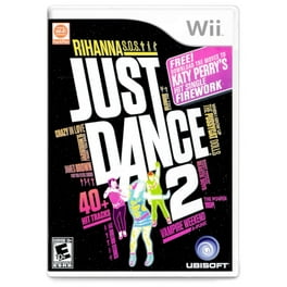 Pre-Owned Just Dance Nintendo Wii