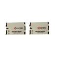 thumbnail image 1 of Restored KIT 2x Kyocera TXBAT10009 900 mAh Replacement Battery for Kyocera Phantom (Refurbished), 1 of 1