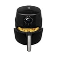thumbnail image 1 of Restored Kalorik XL Digital Air Fryer FT 44751 BK (Refurbished), 1 of 3