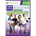 thumbnail image 1 of Restored Kinect Sports (Xbox 360), 1 of 1