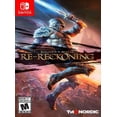 thumbnail image 1 of Restored Kingdoms of Amalur Re-Reckoning (Nintendo Switch, 2021) RPG Game (Refurbished), 1 of 1