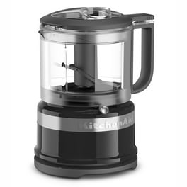 KitchenAid 7-Cup Food Processor with ExactSlice System KitchenAid 7-Cup Food Processor with ExactSlice System