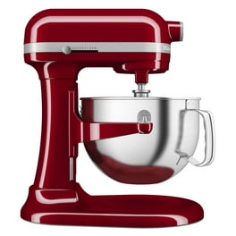 KitchenAid Professional 5 Plus Series 5 Quart Bowl-Lift KitchenAid Professional 5 Plus Series 5 Quart Bowl-Lift