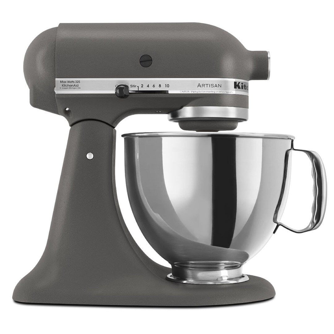 KitchenAid mixer deal: Get the 5.5-quart kitchen tool for $150 off