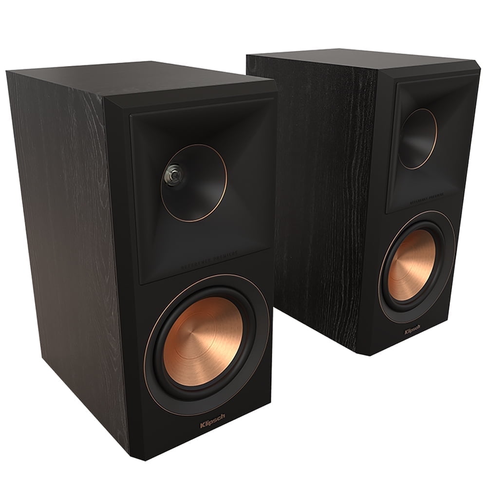 Klipsch Bookshelf Speakers Klipsch RB-61 II Bookshelf Speakers