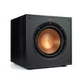 thumbnail image 1 of Restored Klipsch RW100SW Wireless Subwoofer (Black) (Refurbished), 1 of 3