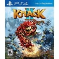 thumbnail image 1 of Restored Knack 2 (Playstation 4, 2017) Fighting Game (Refurbished), 1 of 1