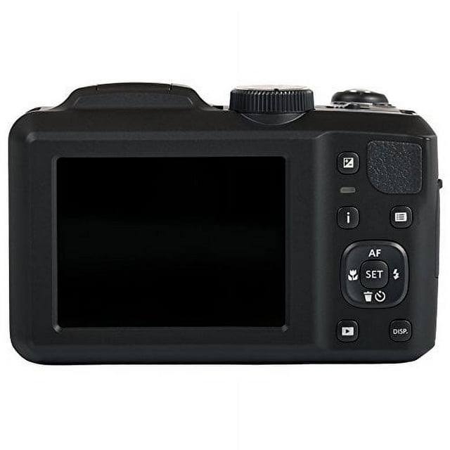 Restored Kodak AZ251 Digital Camera with 16.15 Megapixels and 25x
