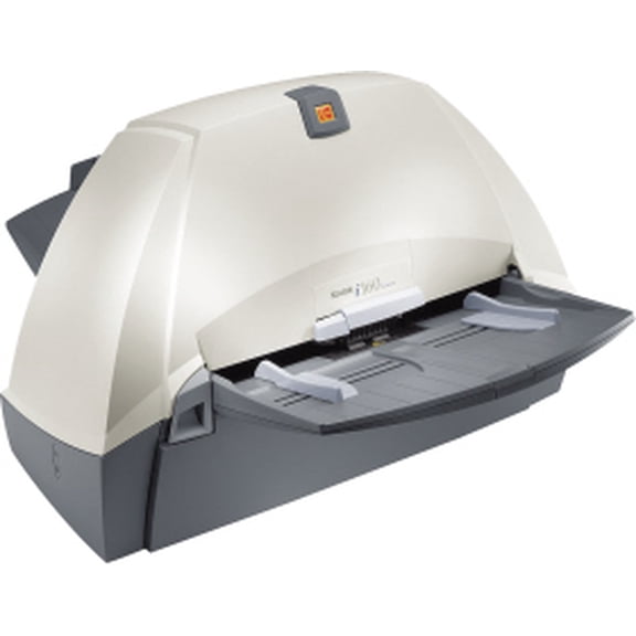 Restored Kodak i160 Sheetfed Duplex Document Scanner – 40 PPM, 200 DPI, Automatic Document Feeder, USB, High-Speed Office Scanner (Refurbished)
