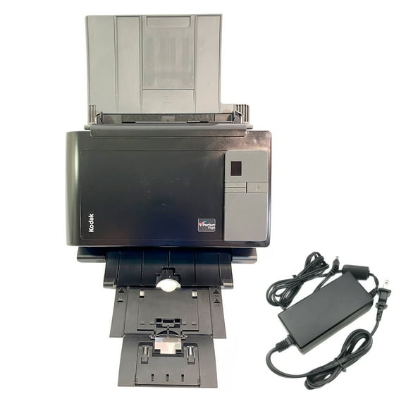 Kodak Slide N SCAN Film & Slide Scanner with 5