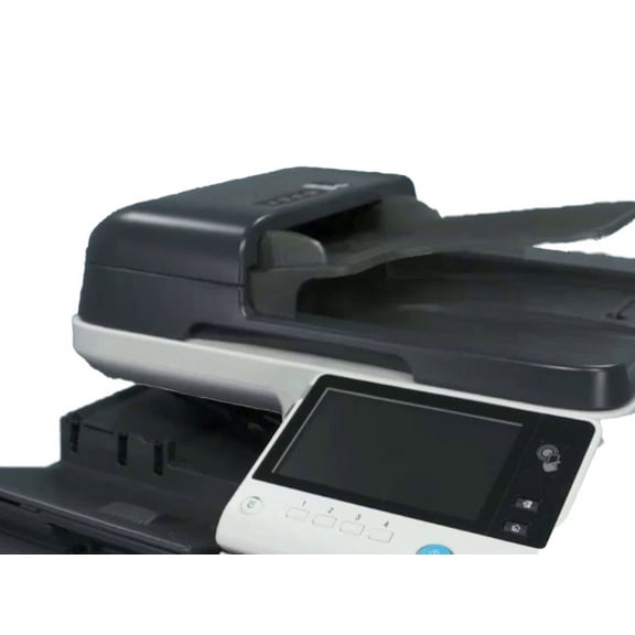 Restored Konica Minolta BizHub C3351 - Color / Laser MFP Printer Copier / Letter 35ppm