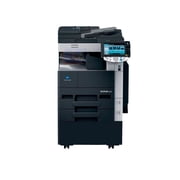 Restored Konica Minolta bizhub 423 Multifunction Copier-Printer-Scanner   42 ppm Monochrome, A3, USB & Network Scan