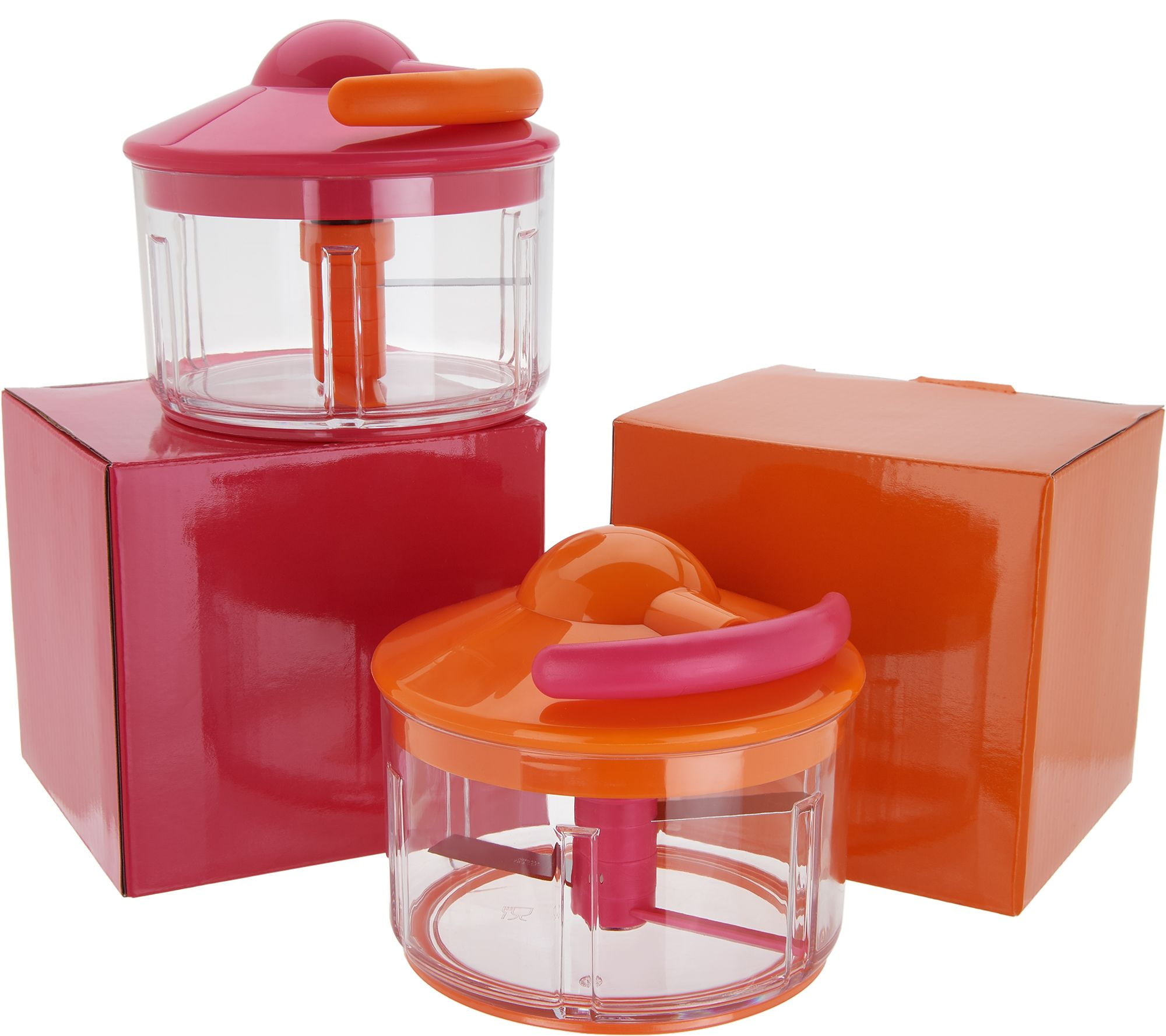 Kuhn Rikon Introduces Easy Storage, Food Prep, Children's Products