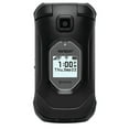 thumbnail image 1 of Restored Kyocera DuraXV Extreme+ Rugged Flip Phone-Black-Verizon (Refurbished), 1 of 4