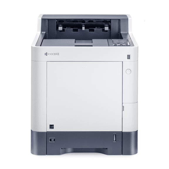 Restored Kyocera ECOSYS P7240cdn - Color / Laser Printer / Letter 42ppm