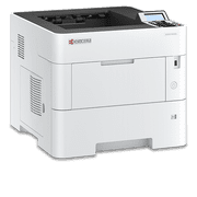 Restored Kyocera ECOSYS PA5500X A4 Monochrome Laser Printer   55 PPM, Duplex, Network, High-Speed Performance