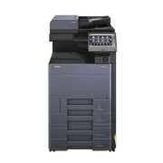 Restored Kyocera TASKalfa 5003i B/W A3 Multifunction Printer   50 PPM, Print, Scan, Copy, WiFi, High-Speed Office MFP