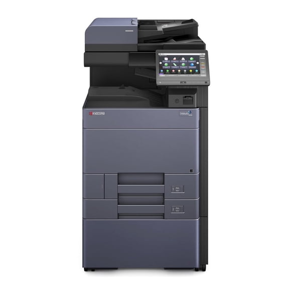 Restored Kyocera TASKalfa 5003i - Mono / Laser MFP Printer Copier / 11x17 50ppm