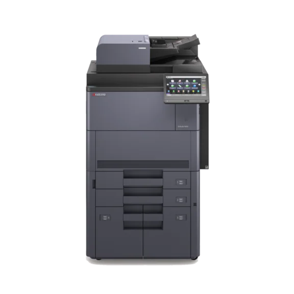 Restored Kyocera TASKalfa 9003i - Mono / Laser MFP Printer Copier / 11x17 90ppm