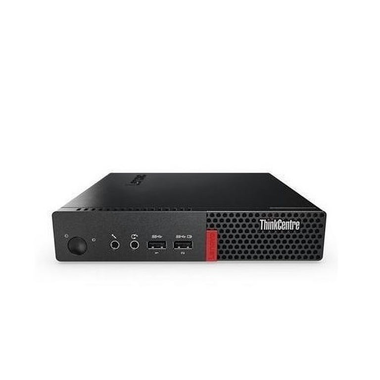 Restored LENOVO 10MVCTO1WW-101 ThinkCentre M910q i5-6500T 2.5GHz 