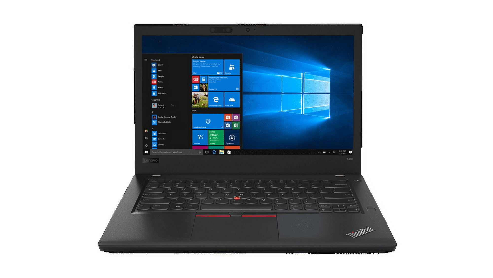ThinkPad E570 メモリ8GB SSD128GB HDD500GB