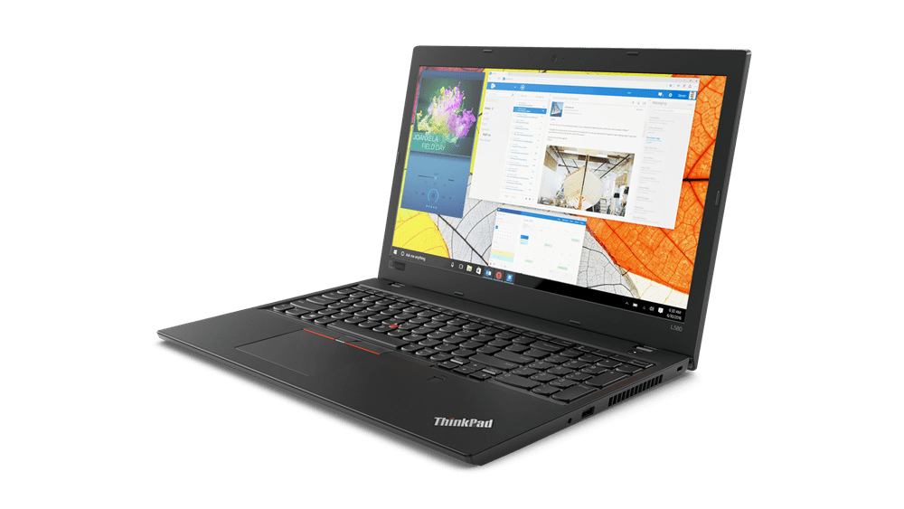 Restored LENOVO 20LWCTO1WW-103 ThinkPad L580 15.6