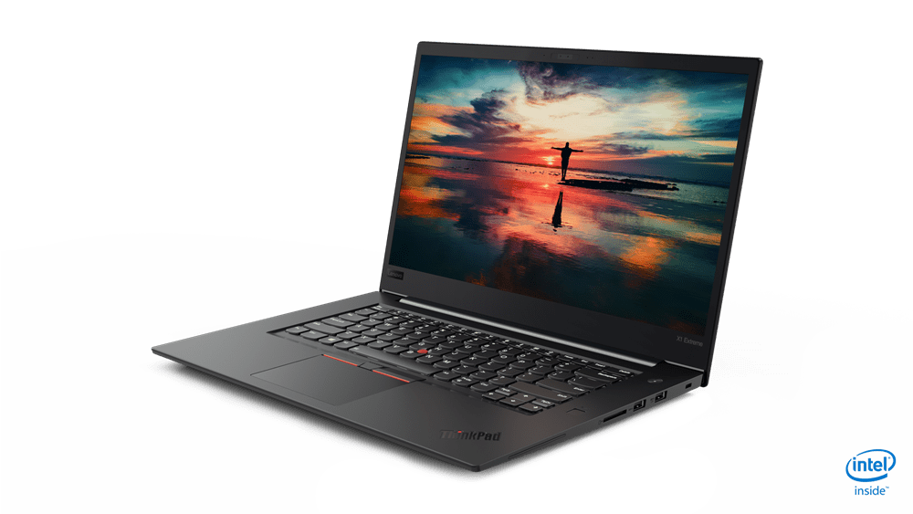 Restored LENOVO 20MFCTO1WW-145 ThinkPad X1 Extreme 15.6