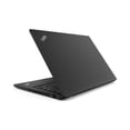 thumbnail image 1 of Restored LENOVO 20N3S8SJ00 ThinkPad T490 14" FHD i5-8265U 1.6GHz Intel UHD Graphics 8GB RAM 512GB SSD Win 10 Pro Black (Refurbished), 1 of 1