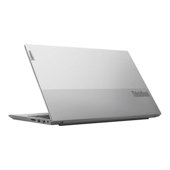 Restored LENOVO 20VG0065US ThinkBook 15 G2 ARE 15.6" FHD Ryzen 3 4300U 3.7GHz AMD Radeon Graphics 8GB RAM 256GB SSD Win 10 Pro Mineral Grey (Refurbished)