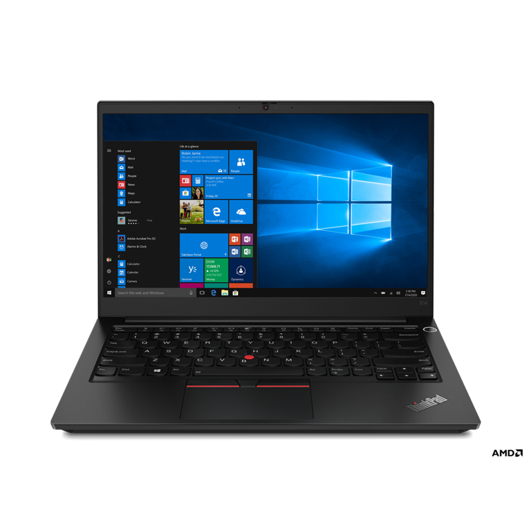Restored LENOVO 20Y7CTO1WW-102 ThinkPad E14 Gen 3 14