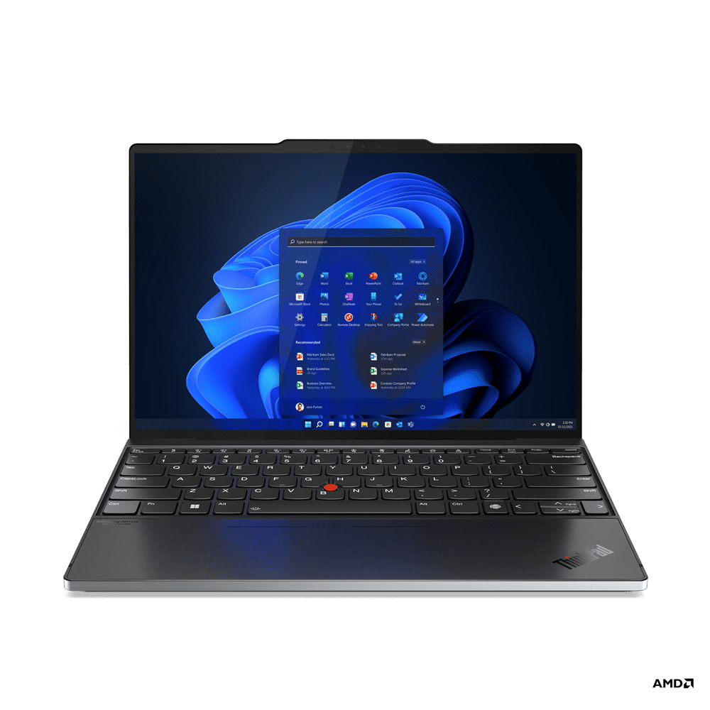 Restored LENOVO 21D2CTO1WW-100 ThinkPad Z13 Gen 1 13.3