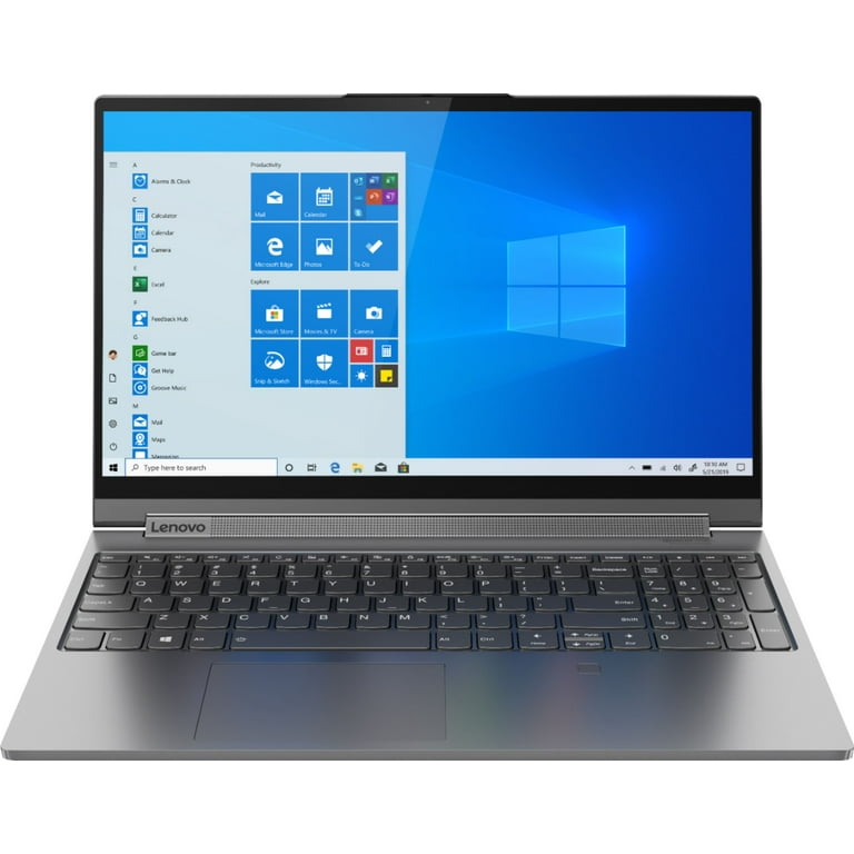 Core I7 9750h Lenovo Yoga C940 15 Gtx 1650 Laptop Lenovo YOGA C940