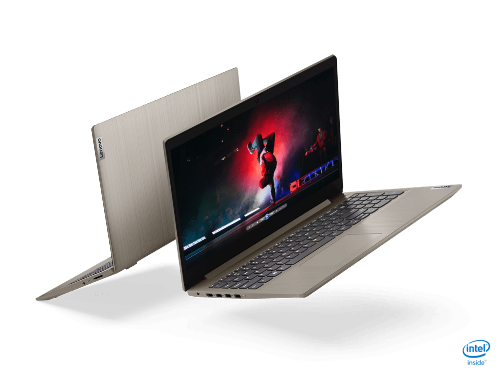 Restored LENOVO 81WE0045US IdeaPad 15IIL05 HD Touchscreen