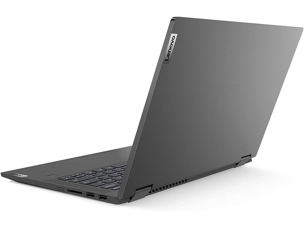 Lenovo IdeaPad 5 14ALC05 - 14" FHD Touch, Ryzen 7 5700U, 1.8GHz (Refurbished)