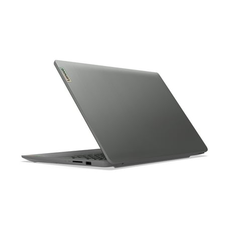 Restored LENOVO 82KU00AAUS IdeaPad 3 15ALC6 15.6" FHD Ryzen 5 5500U 2.1GHz AMD Radeon Graphics 8GB RAM 256GB SSD Win 10 Home Arctic Grey (Refurbished)