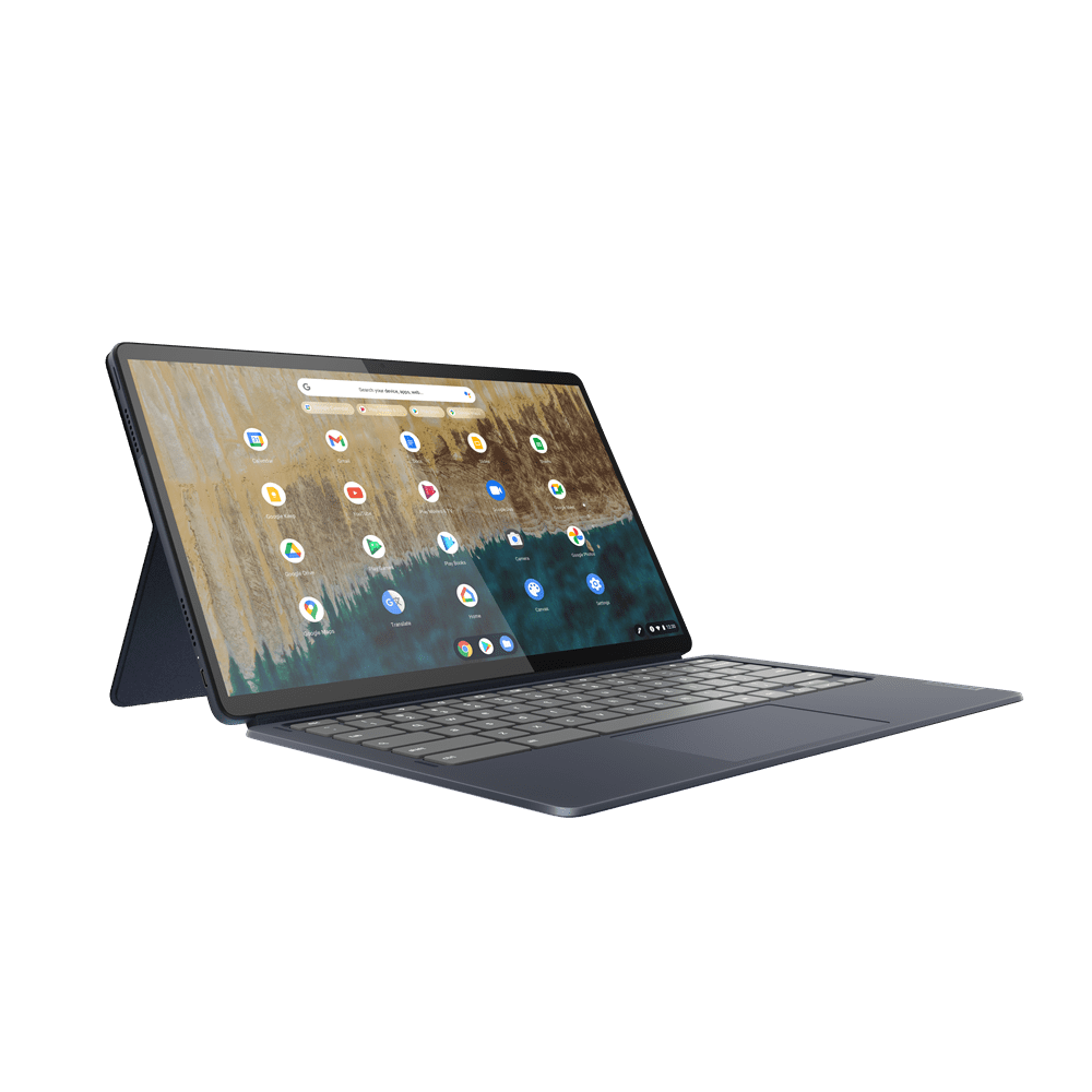 その他 Lenovo IdeaPad Duet Lenovo IdeaPad Duet Chromebook review: Affordable
