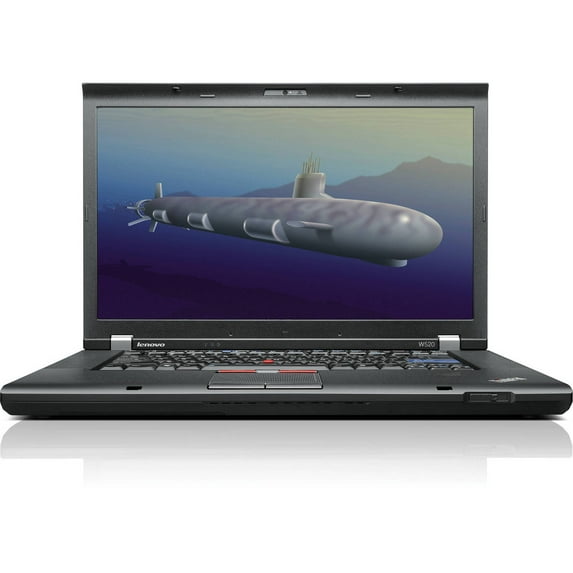 Restored TOPSELLER THINKPAD T540P I7-4600M 2.9G 8GB 240GB SSD DVDRW