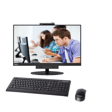 Restored LENOVO ThinkCentre M900 Tiny-In-One 24" FHD IPS (Intel HD Graphics / Intel Core i5 6th Gen. / 8GB / 256 GB,1TB / Windows 11 Pro) (Refurbished)