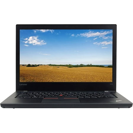 Restored LENOVO ThinkPad...