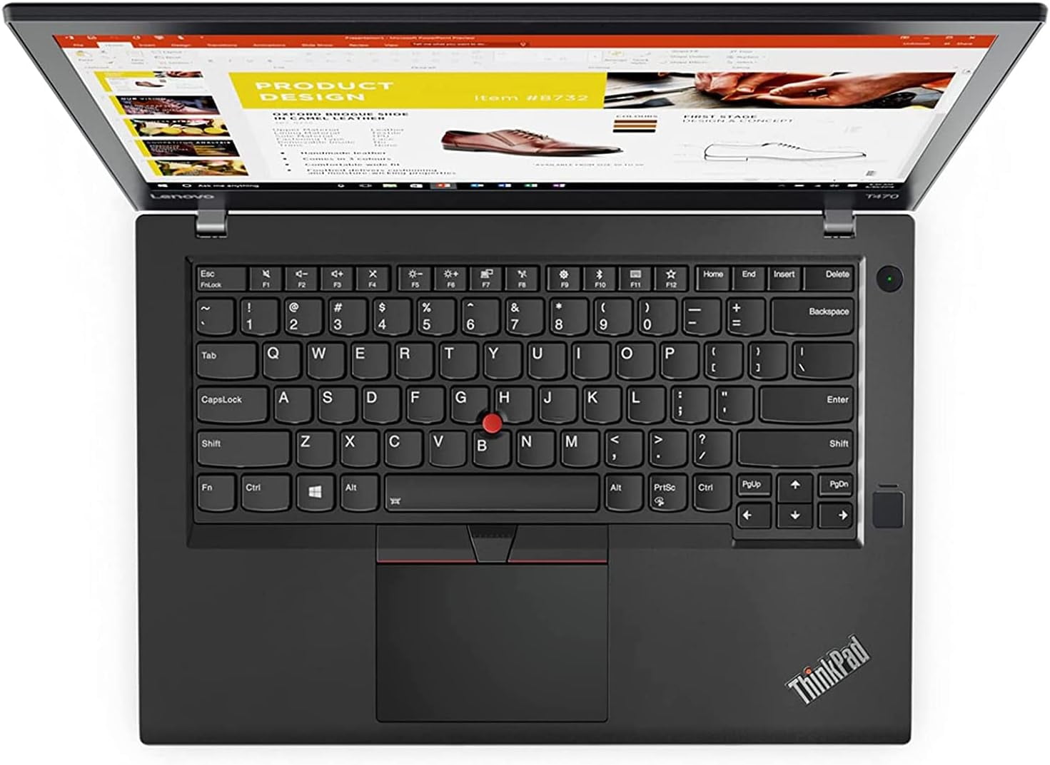 【ジャンク品】Lenovo ThinkPad T470s Restored LENOVO ThinkPad T470S Laptop 14