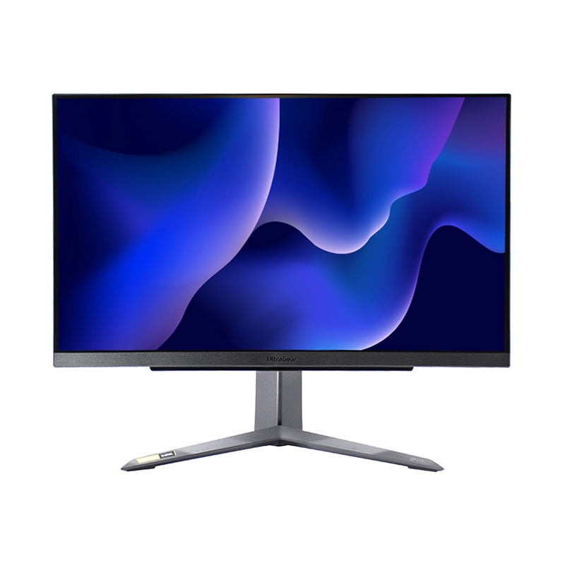 Restored LG Electronics 27GR75Q-B.AUS 27