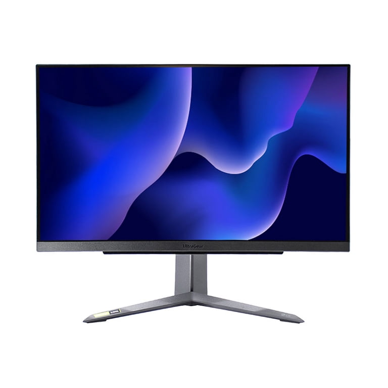 Restored LG Electronics 27GR75Q-B.AUS 27