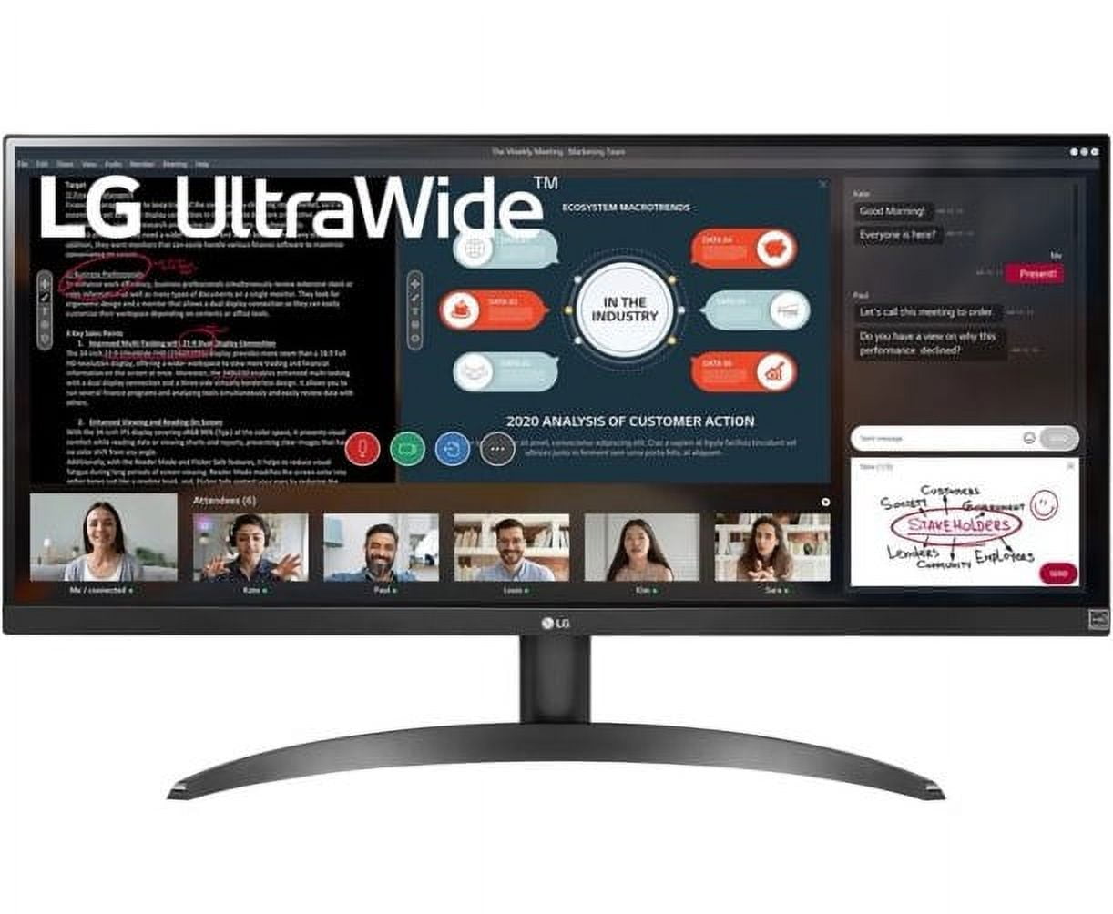 LG Electronics - ●ぱぱてっちゃん★LG☆29インチUltraWideモニター★IPSパネル 29