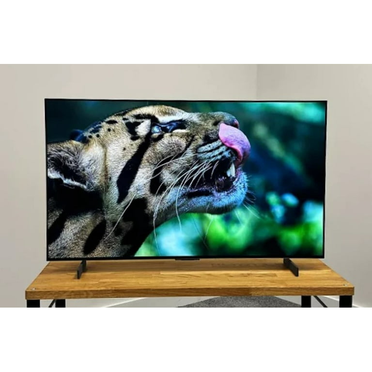 Restored LG 42 Class 4K UHD OLED Web OS Smart TV with Dolby Vision C3  Series - OLED42C3PUA (Refurbished) 