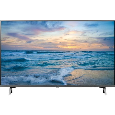 Restored LG 43" Class 4K (2160p) Smart LED TV (43UQ9000PUD) (Refurbished)