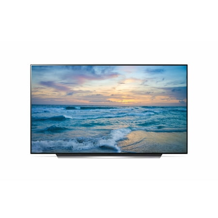 Restored LG 48" Class 4K (2160P) Smart OLED TV (OLED48CXAUB) (Refurbished)