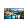 thumbnail image 1 of Restored LG 49" Class 4K (2160P) Smart LED TV (49UJ6500) (Refurbished), 1 of 6
