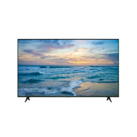 LG 50" Class UQ8000-Series 4K LED UHD WebOS 22 Smart w/ThinQ AI TV - 50UQ8000AUB