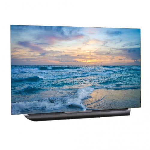 55インチ LG LED LCD 液晶テレビ 55インチLG QNED AI QNED80 4KスマートTV 2024 - 55QNED80TJA