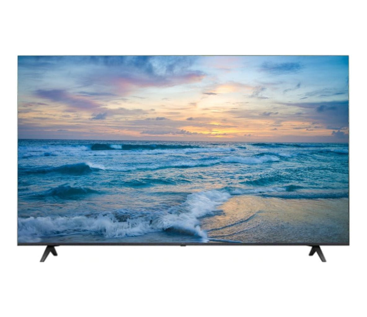 Restored LG 55" Class 4K (2160p) Smart LED TV (55UQ8000AUB